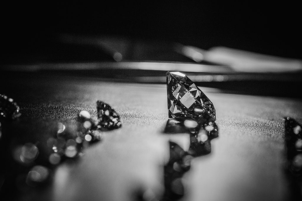 The Ultimate Guide to Understanding Black Diamonds