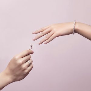 how to choose diamond