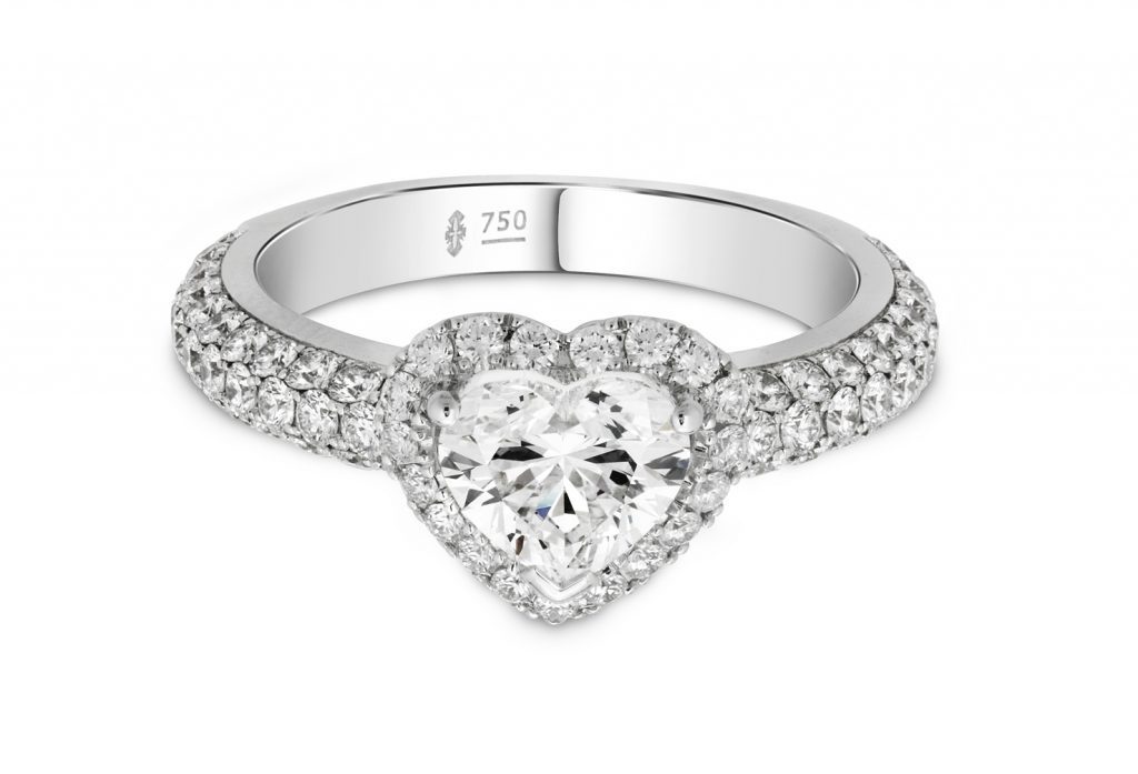 Choose Your Rock! Know About the Diamond Ring Price in India for Every  Finger and Pocket Size!